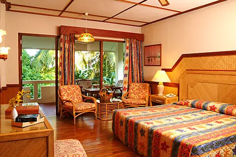 Velassaru Maldives in Velassaru (Laguna) — foto 10