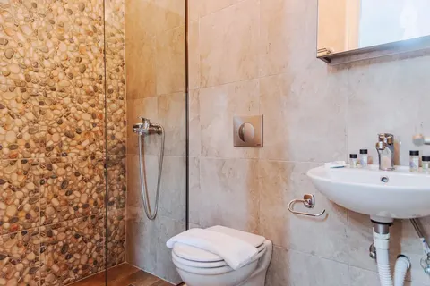 Kamelia Appartementen in Municipal Unit of Meliteieis — foto 13