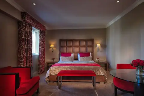 The May Fair Radisson Collection Hotel in Londen, foto 5