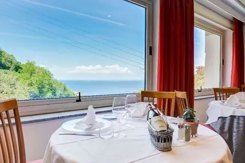 Best Western Hotel La Solara in Sorrento, foto 18