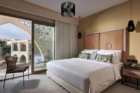Pepper Sea Club Hotel in Dramia — foto 18