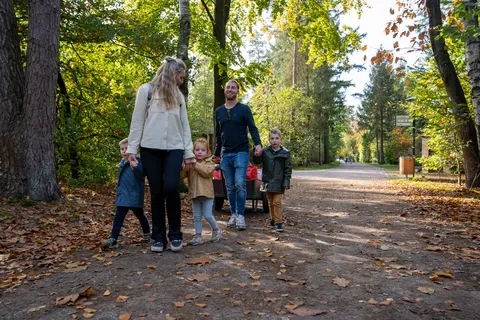 Recreatiepark De Paalberg foto 18