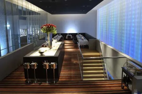 Plaza Premium Grand Winston Rijswijk foto 6