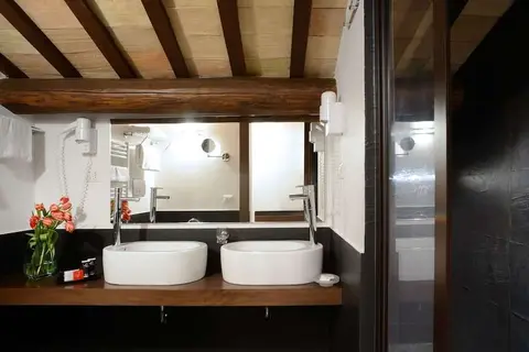 Hotel Trevi in Rome, foto 22