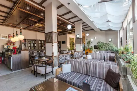 Hotel Zara in Bansko, foto 14