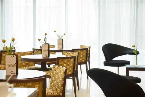 Ibis Dubai Deira City Centre in Dubai — foto 9