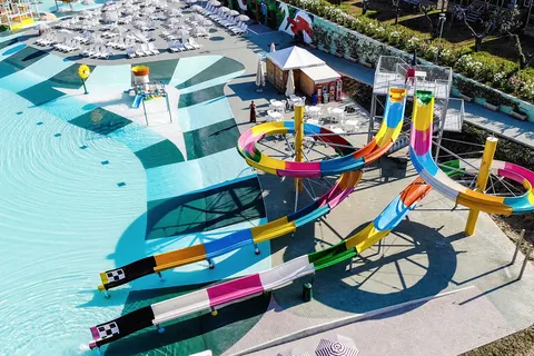 Camping Cisano San Vito foto 9