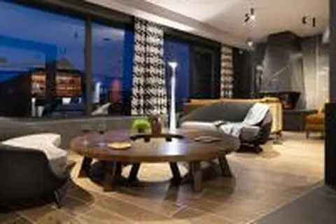 Résidence MGM Chalets Laska in Les Contamines-Montjoie, foto 27