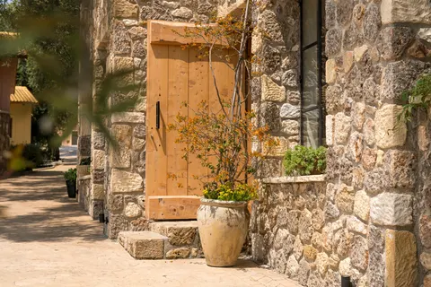 Apolis Villas & Suites Resort in Parga — foto 7