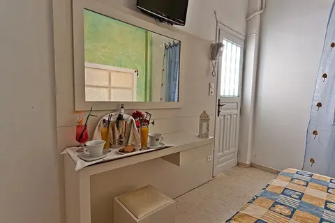 Sellada Apartments in SUNFLOWER SANTORINI, foto 14