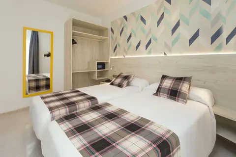 Hotel Vibra Lei Ibiza in Ibiza-Stad — foto 23