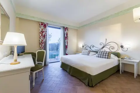 Borgo di Cortefreda in Tavarnelle Val di Pesa — foto 4