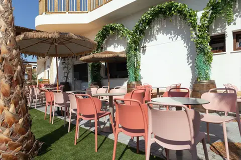 Hotel Magic Pirates Island Resort in Benidorm — foto 12