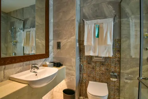 Golden Tulip Zanzibar Resort in Zanzibar, foto 28