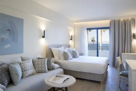 KoSea Boutique Hotel in Kos-Stad — foto 25