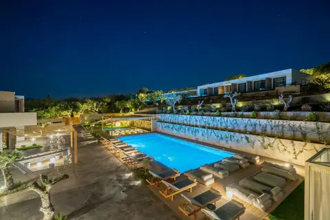 Zante Maris Suites in Δημοτική Ενότητα Αρκαδίων — foto 3