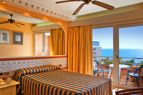 Hotel Playacapricho foto 3