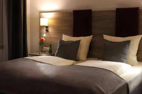 Hotel Hohenstaufen foto 3