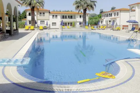 Hotel Amari in Μεταμόρφωση — foto 2