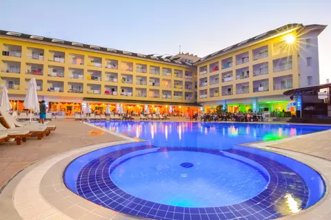 Pine House by Werde Hotels in Uşak — foto 22