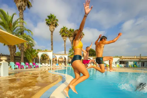 Camping Le Neptune foto 6