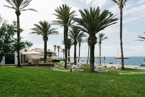 AluaSoul Menorca in Sant Lluís — foto 22