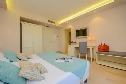 Villa Garuti Hotel in Padenghe sul Garda