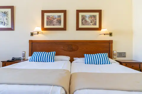 Gran Hotel Cervantes by Blue Sea in Torremolinos, foto 23