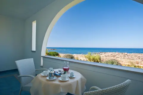 Pietrablu Resort & SPA in Polignano A Mare — foto 13