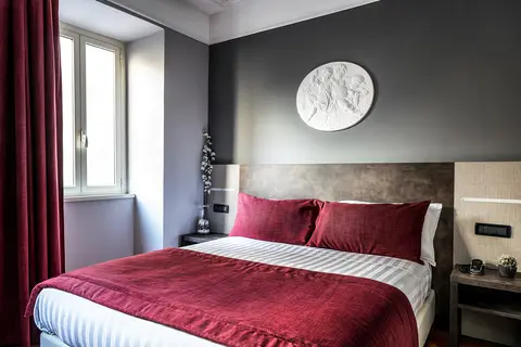Varese Hotel in Rome — foto 20