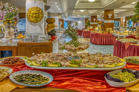 Hotel Caesar Palace foto 5