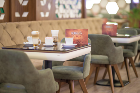 Hotel Pickalbatros Sea World - Marsa Alam foto 25