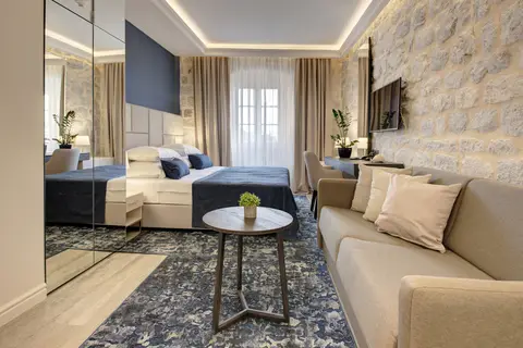 Leon Coronato Heritage Hotel in Perast — foto 9