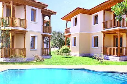 TUI BLUE Angora Beach in Seferihisar, foto 12
