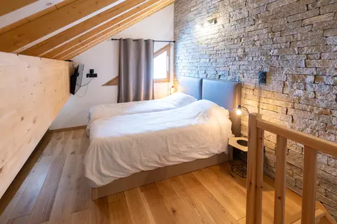 Chalets Lézami in Saint-Sorlin-d'Arves — foto 24