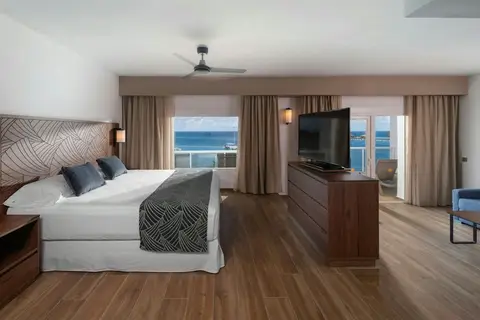 Hotel Riu Montego Bay in Montego Bay — foto 8