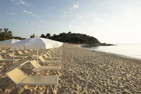 Spiagge San Pietro, a Charming & Relaxing Resort in Castiadas — foto 6