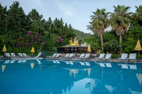 Fly & Go Grand Viking in Kemer — foto 15