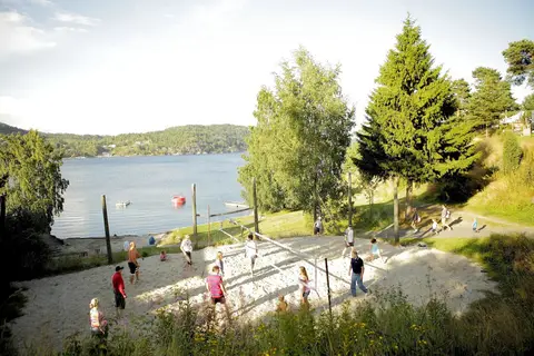 Sorlandet in Risør — foto 7