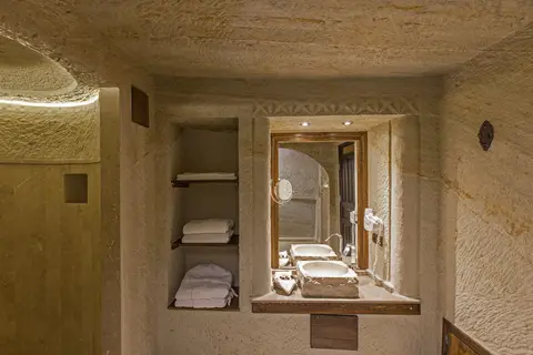 Utopia Cave Cappadocia Hotel in Göreme — foto 21