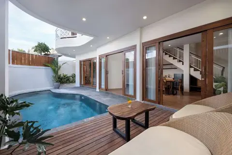 The Prime Canggu Bali in Kuta Utara, foto 8