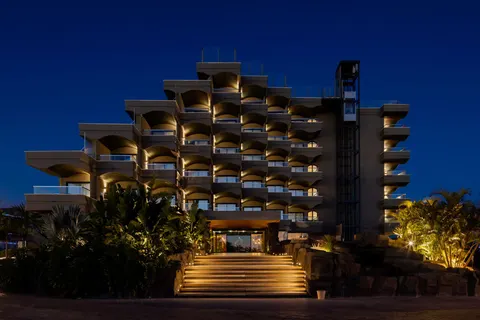 Hotel Faro, a Lopesan Collection - adults only in Maspalomas — foto 35