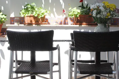 Hotel Palacio Blanco in Vélez-Málaga — foto 12