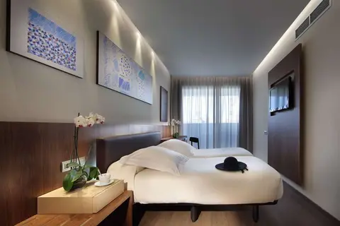 Hotel Abades Recogidas in Granada — foto 9