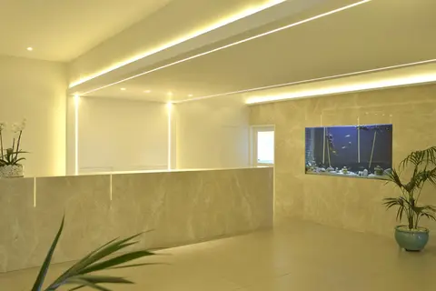 Sunrise Gardens Hotel in Παραλίμνι — foto 10