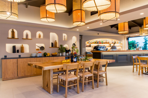 Appartementen Marni Village foto 6