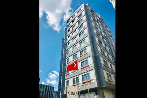 The Leos Residence in Fatih, foto 17