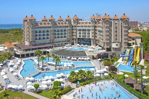 Side Mare Resort & Spa foto 1