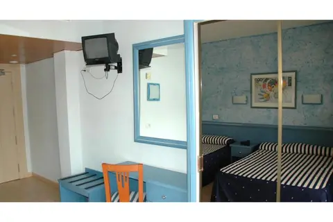 Hotel Santa Mónica Playa in Salou — foto 23