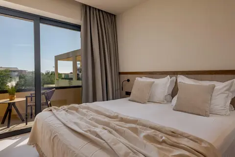 Iskios Suites - adults only in Δημοτική Ενότητα Αρκαδίων — foto 13